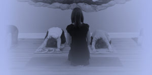 Pam Nelson Tulsa Yoga Therapy