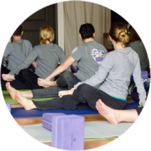 Yoga Therapy Workshop