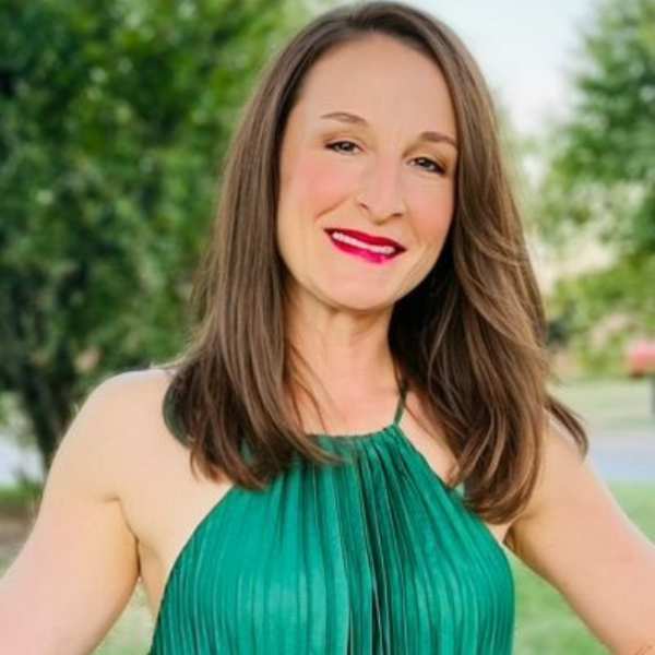 Pam Nelson Tulsa Therapist